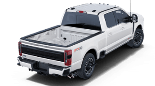 2025 Ford Super Duty® External Image 4